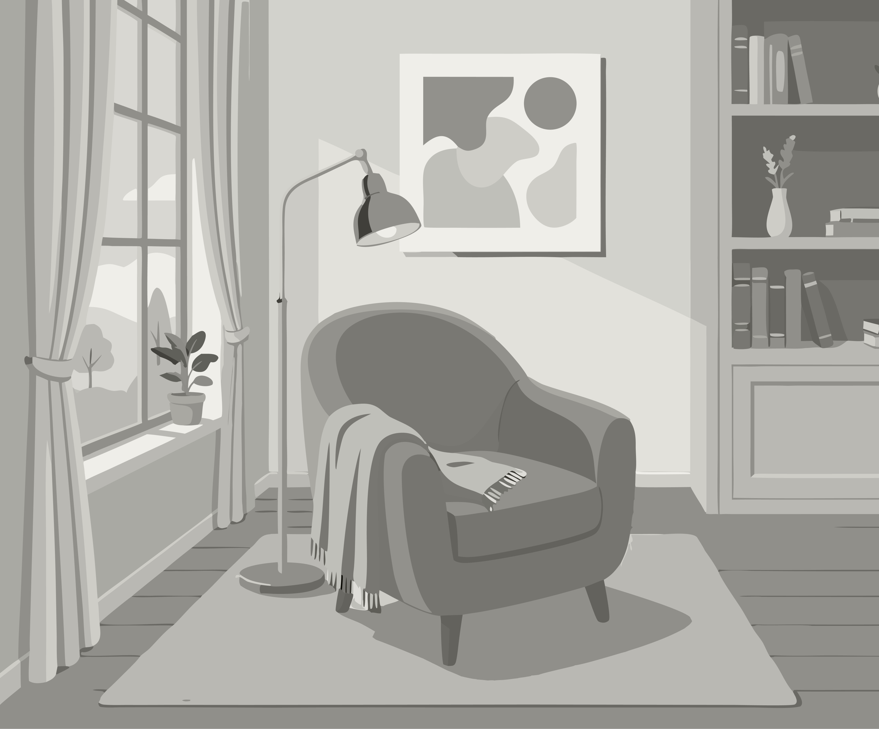 Apartamento com 3 Quartos com Vista