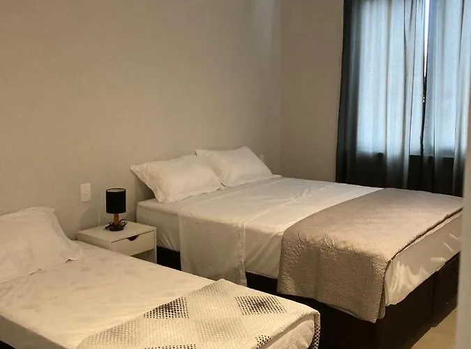Apartamento Reformado, Tudo Novo, Copa-Ipanema Rio de Janeiro