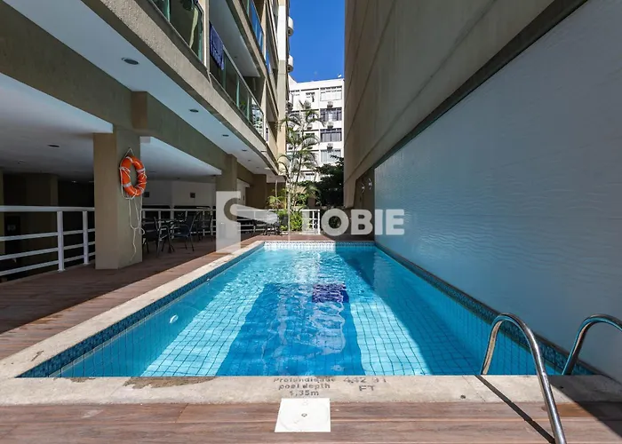 Lobie Queen Ipanema Rio de Janeiro